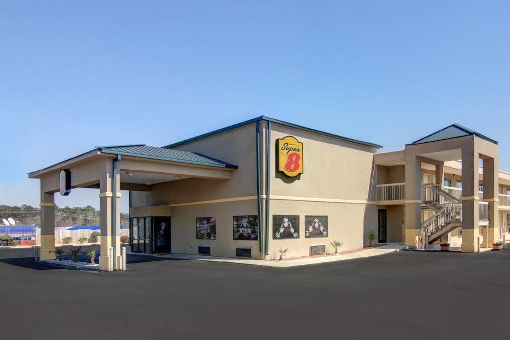 Super 8 By Wyndham Macon West Motel Екстериор снимка